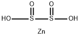 7779-86-4 Structure