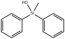 Hydroxymethyldiphenylsilan