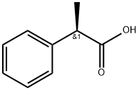 (R)-(-)-2-Phenylpropionic acid