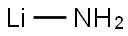 Lithium amide Structure