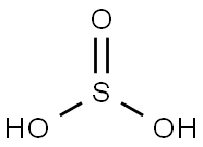 Sulfurous Acid price.