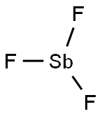 Antimony trifluoride