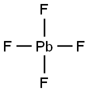 LEAD TETRAFLUORIDE