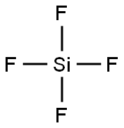 Siliciumtetrafluorid