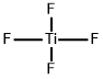 Titanium tetrafluoride price.