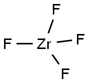 Zirconiumtetrafluorid