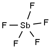 Antimonpentafluorid