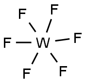 Tungsten hexafluoride price.