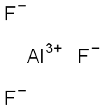 Aluminiumfluorid