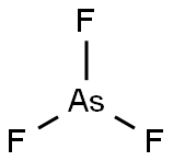 Trifluorarsin