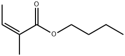 Butyl-2-methylcrotonat