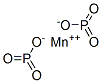 MANGANESE HYPOPHOSPHATE Struktur