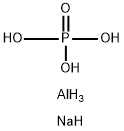 7785-88-8 Structure