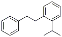 phenethylcumene Struktur