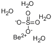 7787-56-6 Structure