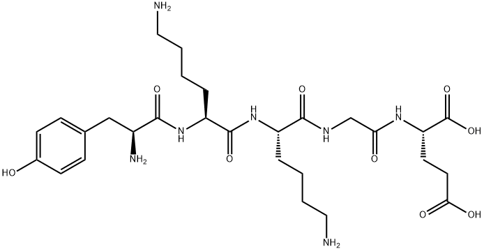  化學(xué)構(gòu)造式