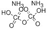 Ammonium dichromate