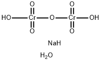 Natriumdichromat Dihydrat