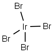 Iridiumtetrabromid