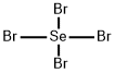 SELENIUM TETRABROMIDE Struktur