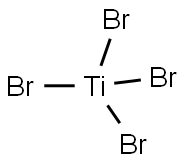 チタン(IV)テトラブロミド