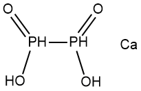 Calcium hypophosphite price.