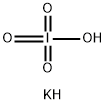 Potassium periodate price.