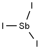 Antimontriiodid