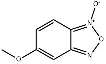 5-METHOXYBENZOFURAZAN-1-OXIDE price.