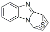 1,4-Epithiopyrido[1,2-a]benzimidazole(9CI) Struktur