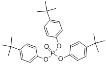 TRI-(P-TERT-BUTYLPHENYL) PHOSPHATE price.