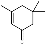 78-59-1 Structure