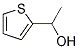 1-Thiophen-2-yl-ethanol Struktur