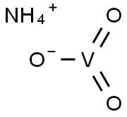 Ammonium metavanadate