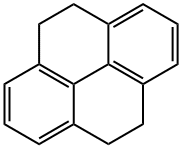 4,5,9,10-TETRAHYDROPYRENE Structure