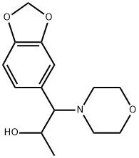 Filenadol Struktur