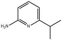 6-(1-METHYLETHYL)-2-PYRIDINAMINE price.