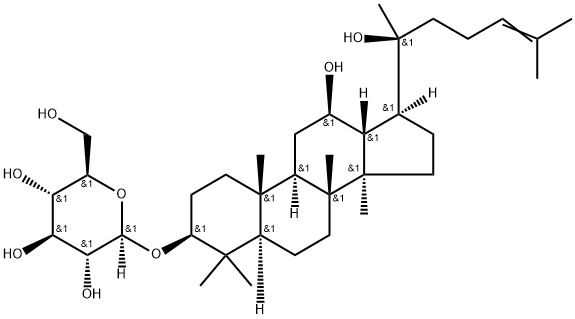 Ginsenoside Rh2 price.