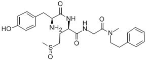 Syndyphalin Struktur