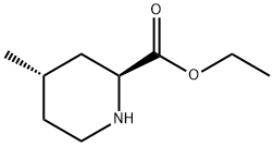 (2S-trans)-4-Methyl-2-piperidinecarboxylic Acid Ethyl Ester price.