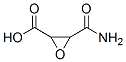 Oxiranecarboxylic  acid,  3-(aminocarbonyl)-  (9CI) Struktur