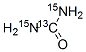 尿素 (13C, 99%; 15N2, 98%+)