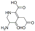 gostatin Struktur