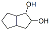 octahydropentalene-1,2-diol Struktur