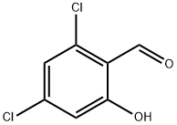 2,4-DICHLORO-6-HYDROXYBENZALDEHYDE price.