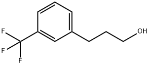 3-(3-(Trifluoromethyl)phenyl)propan-1-ol