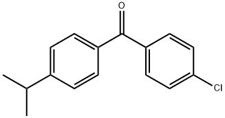 4-CHLORO-4'-ISO-PROPYLBENZOPHENONE price.