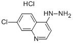 7-CHLORO-4-HYDRAZINOQUINOLINE HYDROCHLORIDE|7-氯-4-肼喹啉鹽酸鹽