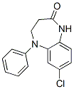 BU-1014 Struktur