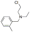 xylamine Struktur